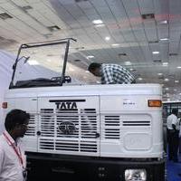 The International Commercial Vehicle Fair Stills | Picture 845013