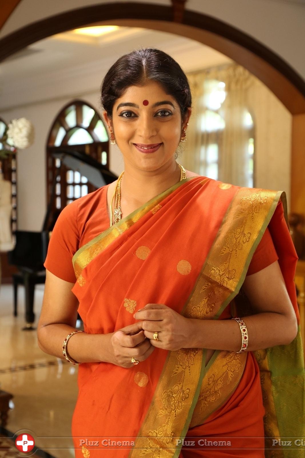 Sithara (Actress) - Poojai Movie Photos | Picture 846420