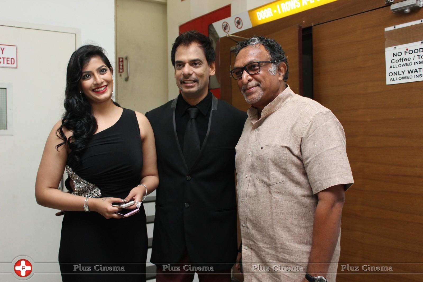 Stars Galore at Vishal Film Factory's Chicago Musical Stills | Picture 846446