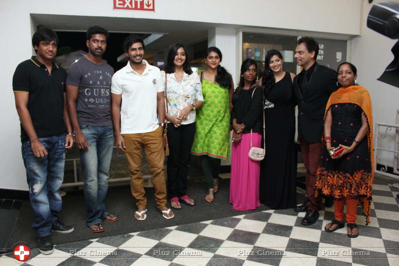 Stars Galore at Vishal Film Factory's Chicago Musical Stills | Picture 846449