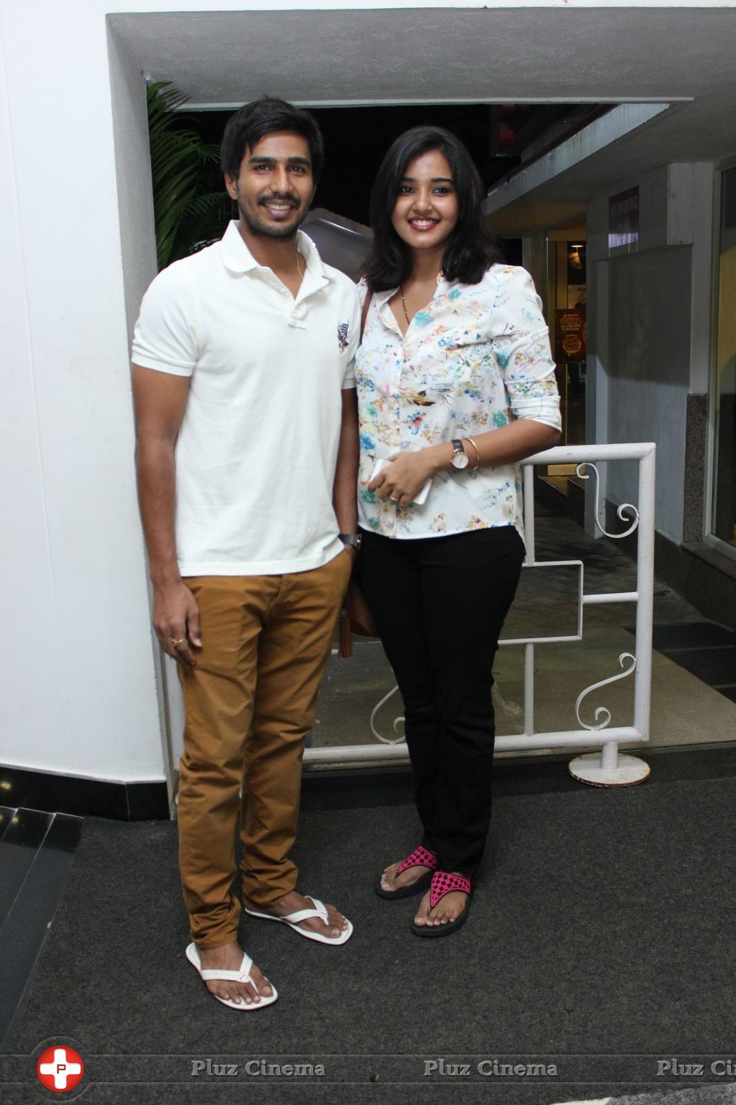 Stars Galore at Vishal Film Factory's Chicago Musical Stills | Picture 846450
