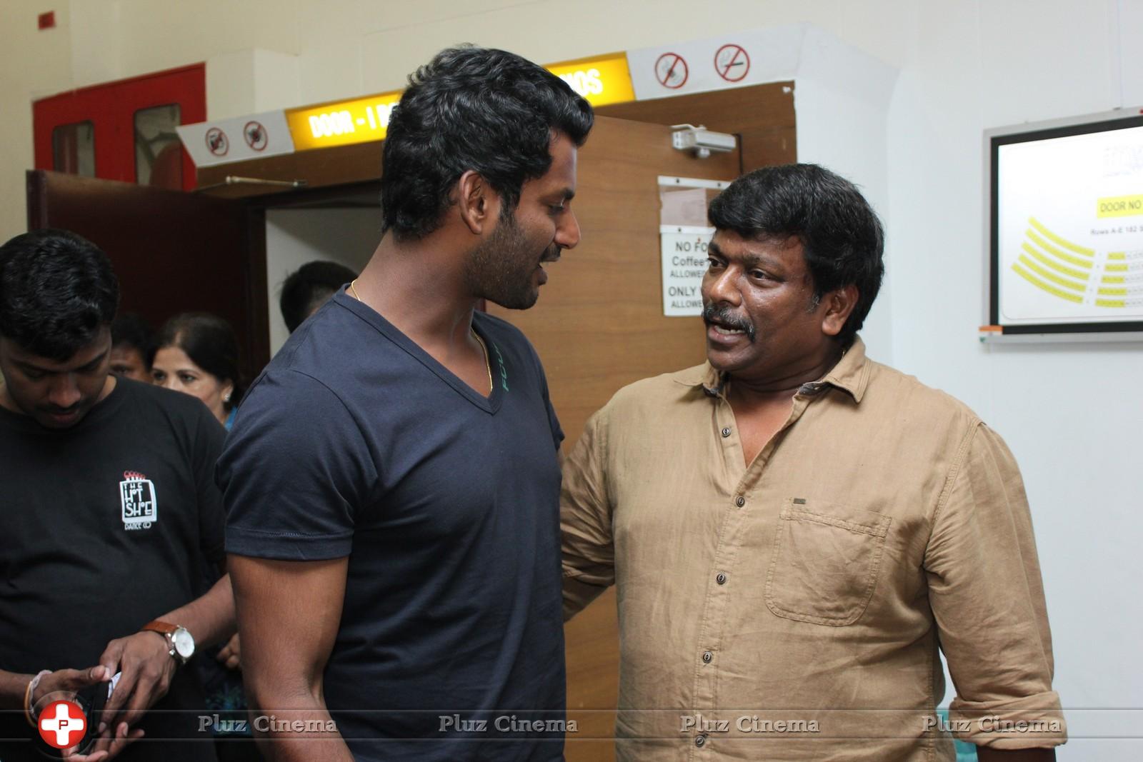 Stars Galore at Vishal Film Factory's Chicago Musical Stills | Picture 846470