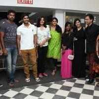 Stars Galore at Vishal Film Factory's Chicago Musical Stills | Picture 846449
