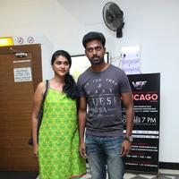 Stars Galore at Vishal Film Factory's Chicago Musical Stills | Picture 846452