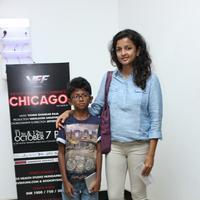 Stars Galore at Vishal Film Factory's Chicago Musical Stills | Picture 846454