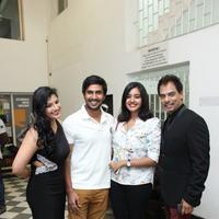 Stars Galore at Vishal Film Factory's Chicago Musical Stills | Picture 846455