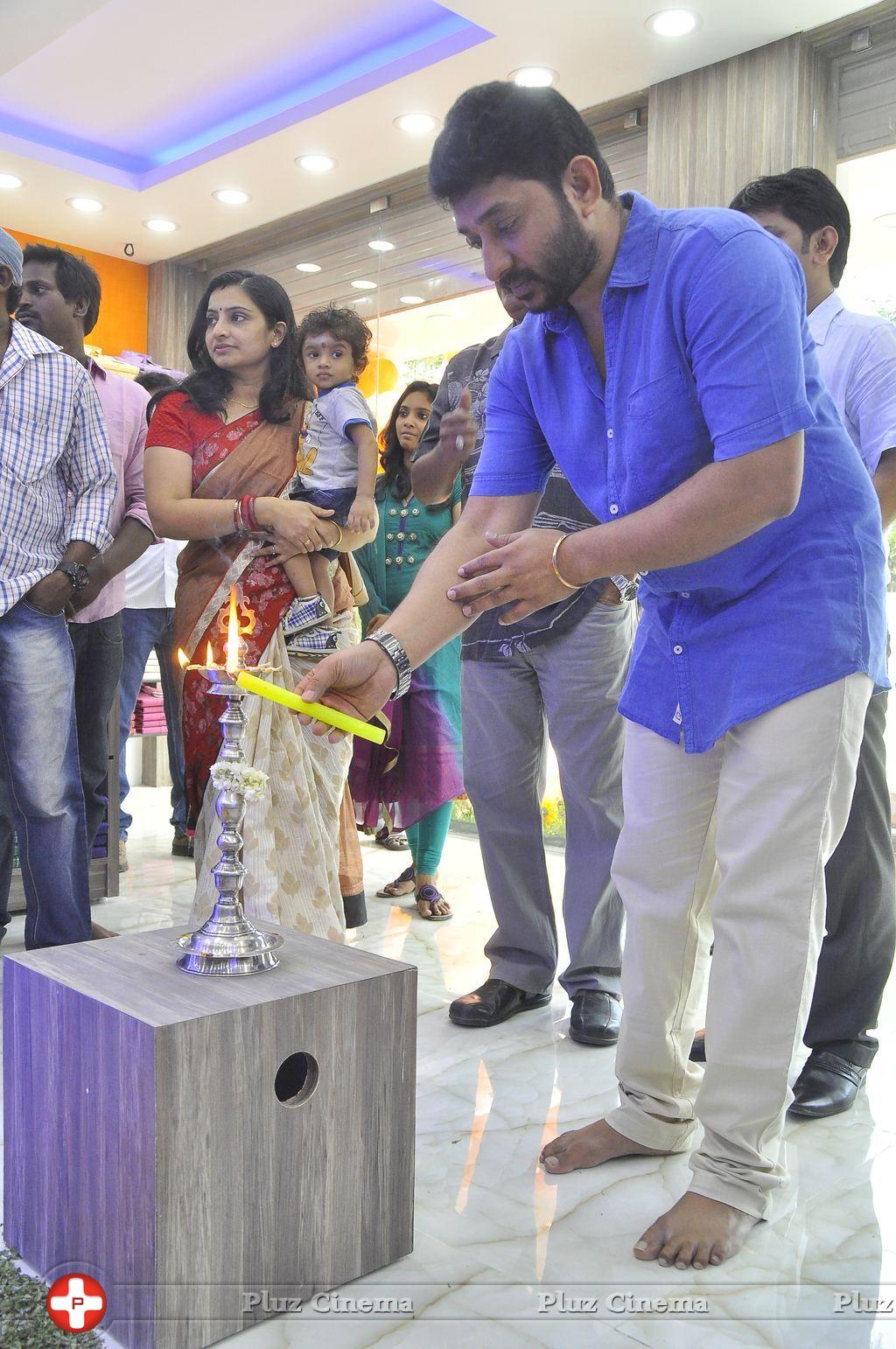 Launch Of Aviator Cotton Show Room Photos | Picture 847772