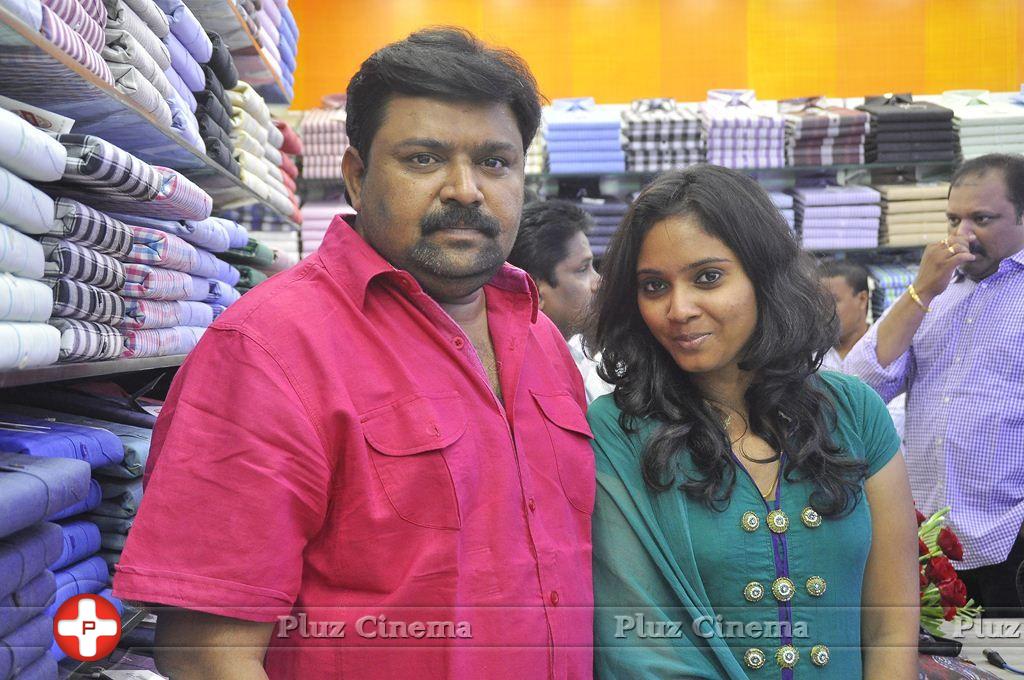 Launch Of Aviator Cotton Show Room Photos | Picture 847792