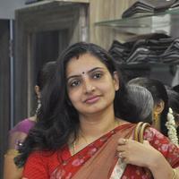 Sujitha - Launch Of Aviator Cotton Show Room Photos | Picture 847754