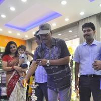 Launch Of Aviator Cotton Show Room Photos | Picture 847769