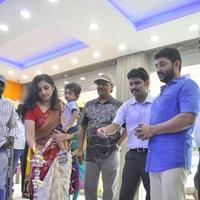 Launch Of Aviator Cotton Show Room Photos | Picture 847771