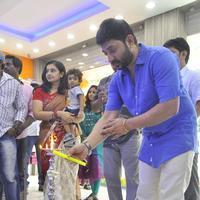 Launch Of Aviator Cotton Show Room Photos | Picture 847772