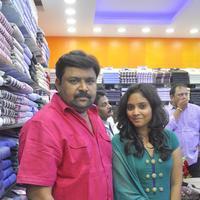 Launch Of Aviator Cotton Show Room Photos | Picture 847793