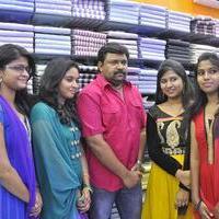 Launch Of Aviator Cotton Show Room Photos | Picture 847794