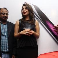 Hansika Motwani - Hansika Motwani at Iphone 6 Launch in India Photos | Picture 847595