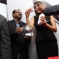 Hansika Motwani - Hansika Motwani at Iphone 6 Launch in India Photos | Picture 847600