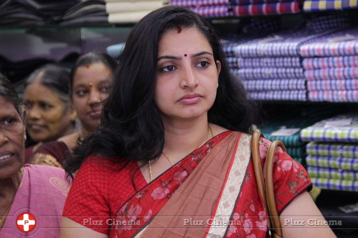 Sujitha - Launch Of Aviator Cotton Show Room Photos | Picture 847613