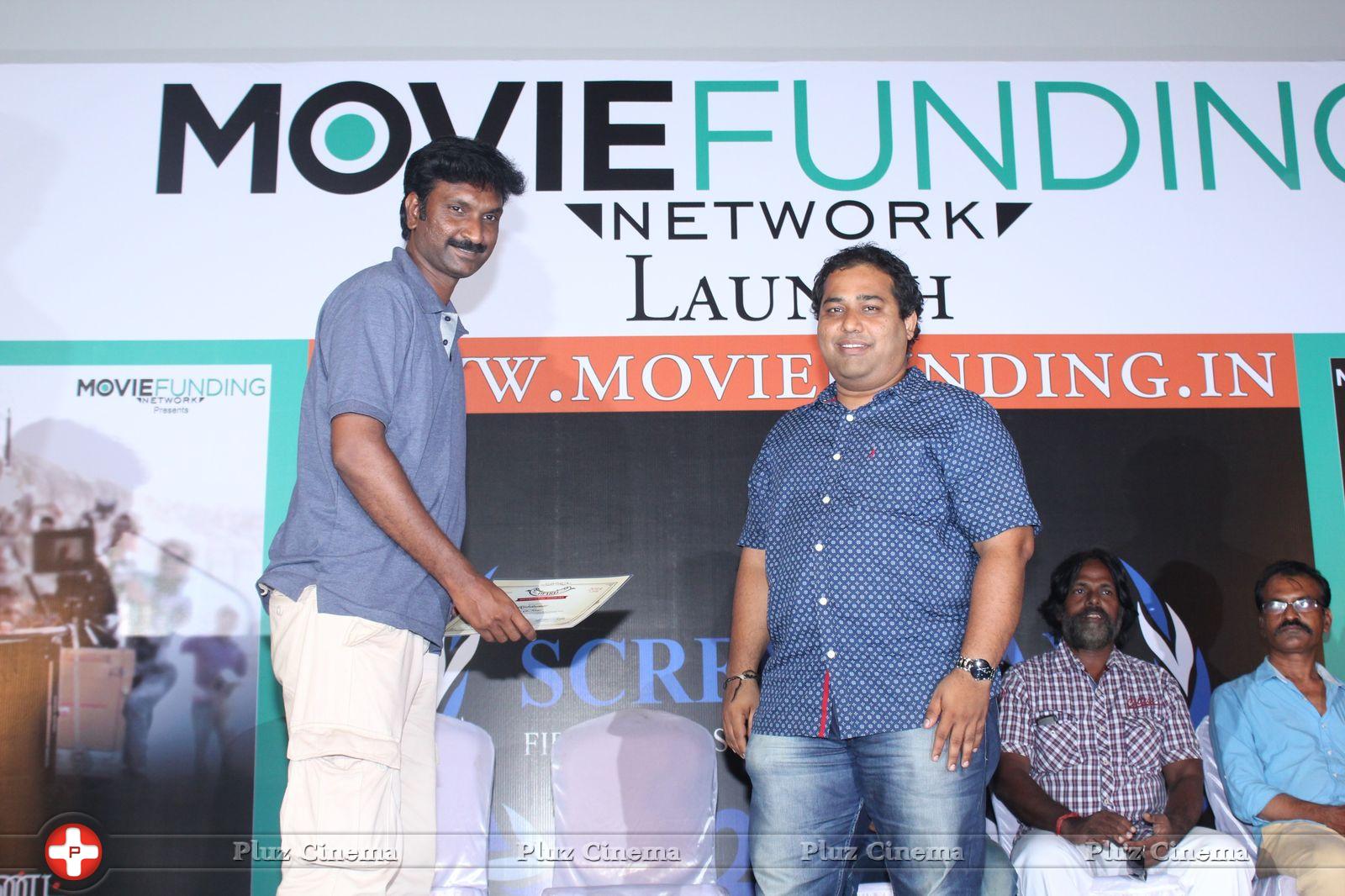 Movie Funding Network Launch Photos | Picture 847518