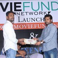Movie Funding Network Launch Photos | Picture 847517