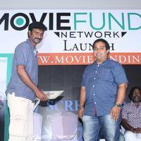 Movie Funding Network Launch Photos | Picture 847518