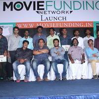 Movie Funding Network Launch Photos | Picture 847520