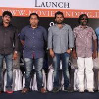 Movie Funding Network Launch Photos | Picture 847525
