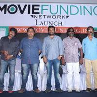 Movie Funding Network Launch Photos | Picture 847529