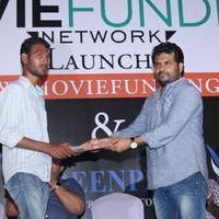 Movie Funding Network Launch Photos | Picture 847531