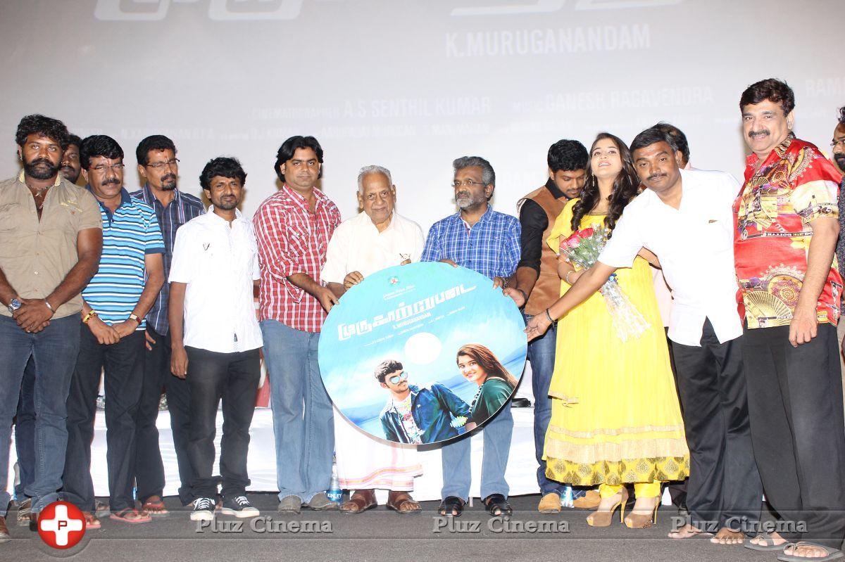Murugatrupadai Movie Audio Launch Stills | Picture 847672