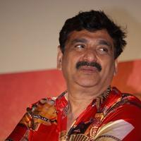 Ramesh Khanna - Murugatrupadai Movie Audio Launch Stills