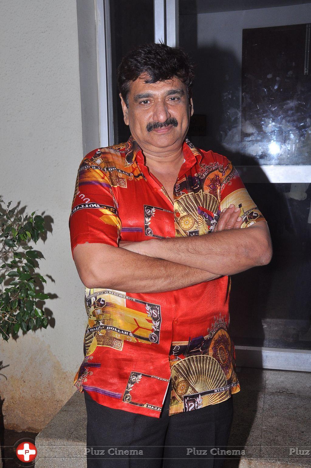 Ramesh Khanna - Murugatrupadai Movie Press Meet Stills | Picture 847851