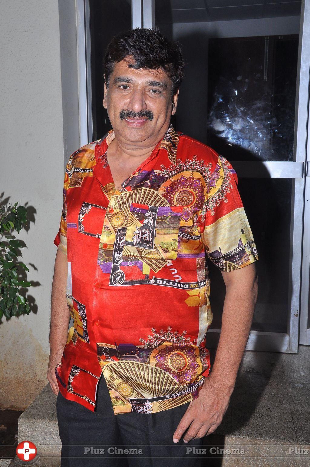Ramesh Khanna - Murugatrupadai Movie Press Meet Stills | Picture 847853