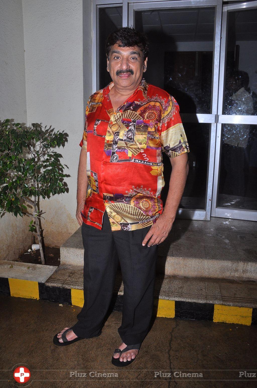 Ramesh Khanna - Murugatrupadai Movie Press Meet Stills | Picture 847854