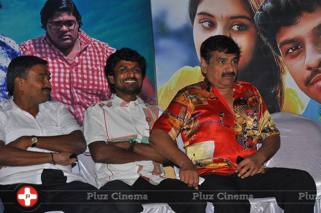 Murugatrupadai Movie Press Meet Stills | Picture 847869