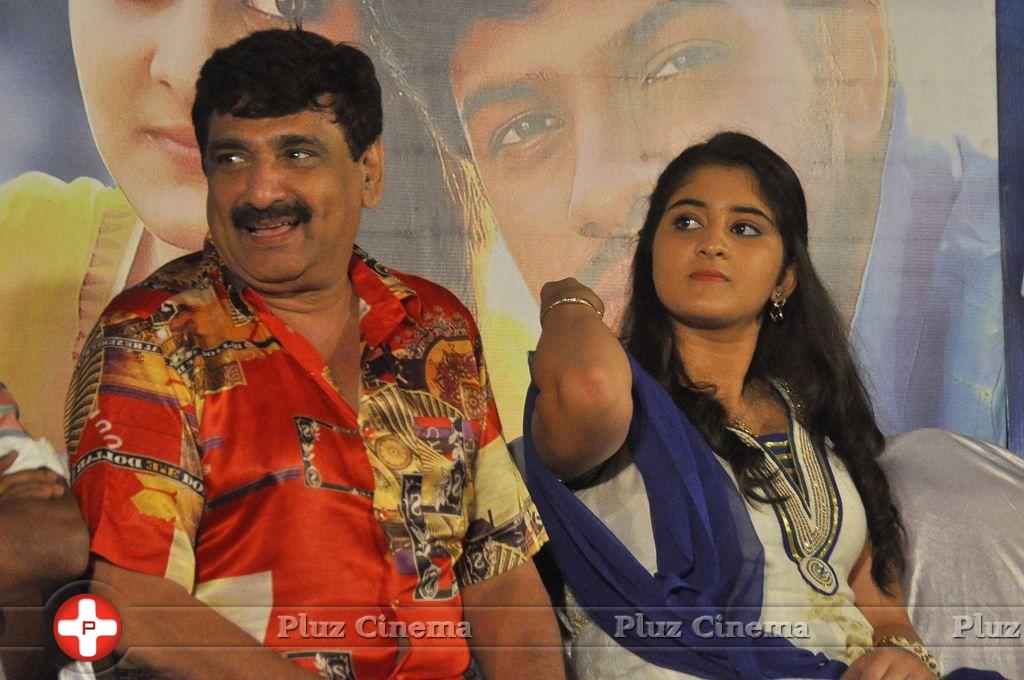 Murugatrupadai Movie Press Meet Stills | Picture 847882