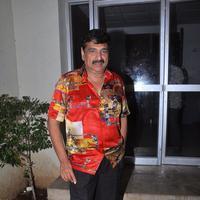 Ramesh Khanna - Murugatrupadai Movie Press Meet Stills | Picture 847850