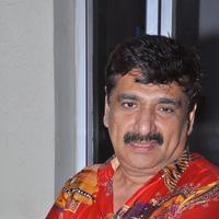 Ramesh Khanna - Murugatrupadai Movie Press Meet Stills | Picture 847852