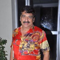 Ramesh Khanna - Murugatrupadai Movie Press Meet Stills | Picture 847853