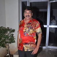 Ramesh Khanna - Murugatrupadai Movie Press Meet Stills | Picture 847854