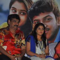 Murugatrupadai Movie Press Meet Stills | Picture 847870