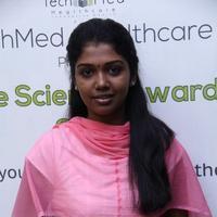 TechMed Healthcare Talent Quest Award Photos