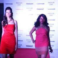 Actress Ishwarya Rajesh Launches Seventeenth Essensuals by Toni & Guy At Padur | Picture 850166