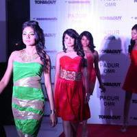 Actress Ishwarya Rajesh Launches Seventeenth Essensuals by Toni & Guy At Padur | Picture 850168