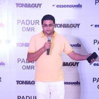 Actress Ishwarya Rajesh Launches Seventeenth Essensuals by Toni & Guy At Padur | Picture 850173