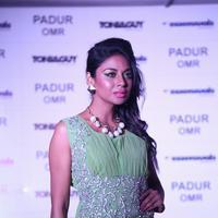 Actress Ishwarya Rajesh Launches Seventeenth Essensuals by Toni & Guy At Padur | Picture 850174