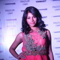 Actress Ishwarya Rajesh Launches Seventeenth Essensuals by Toni & Guy At Padur | Picture 850176