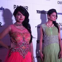 Actress Ishwarya Rajesh Launches Seventeenth Essensuals by Toni & Guy At Padur | Picture 850179