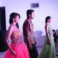 Actress Ishwarya Rajesh Launches Seventeenth Essensuals by Toni & Guy At Padur | Picture 850180