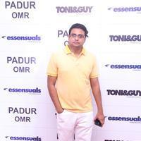 Actress Ishwarya Rajesh Launches Seventeenth Essensuals by Toni & Guy At Padur | Picture 850192