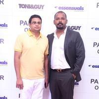Actress Ishwarya Rajesh Launches Seventeenth Essensuals by Toni & Guy At Padur | Picture 850193